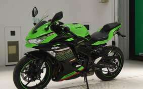 KAWASAKI ZX-25R ZX250E