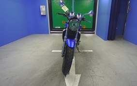 KAWASAKI BALIUS 250 Gen.2 2007 ZR250B