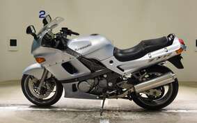 KAWASAKI ZZ-R400 Gen.2 2004 ZX400N