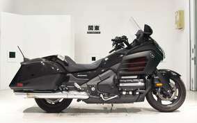 HONDA GL 1800 GOLD WING F6B 2013 SC68