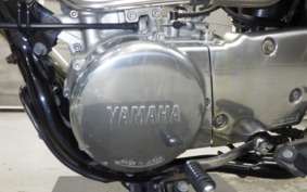 YAMAHA SR400 Gen.3 2008 RH01J