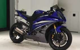 YAMAHA YZF-R6 2007