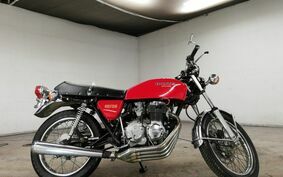 HONDA CB400F CB400F