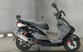 YAMAHA CYGNUS 125 X SR SE44J