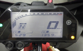 YAMAHA YZF-R25 A RG43J