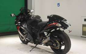 SUZUKI HAYABUSA Gen.2 2013