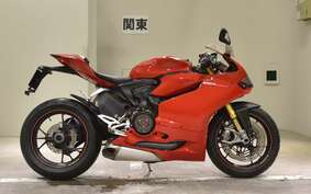 DUCATI 1199 PANIGALE S 2015 H802J