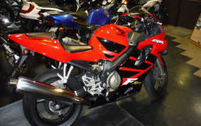 HONDA CBR600F4 I 2001 PC35