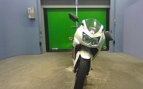 KAWASAKI NINJA 250R 2011 EX250K