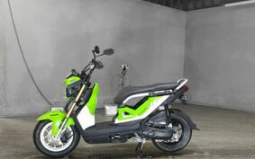 HONDA ZOOMER-X 不明