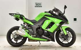 KAWASAKI NINJA 1000 A 2013 ZXT00L