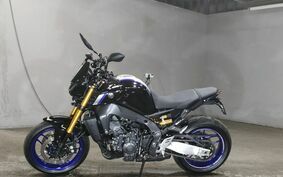 YAMAHA MT-09 SP 2021 RN69J