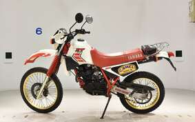 YAMAHA XT250 SEROW T 48Y