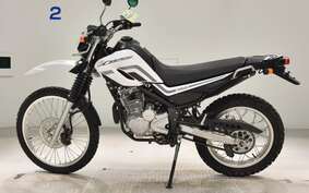 YAMAHA SEROW 250 DG11J