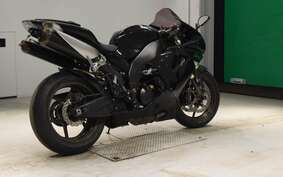 KAWASAKI ZX 10 NINJA R 2006 ZXT00D