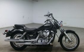 YAMAHA DRAGSTAR 250 VG02J