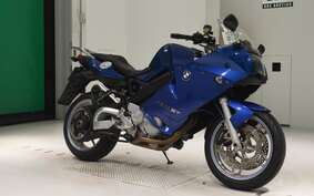 BMW F800ST 2007