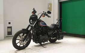 HARLEY XL1200NS 2021