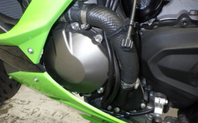 KAWASAKI NINJA ZX-6R A 2013