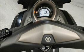 YAMAHA N-MAX 125 SE86J