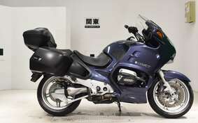 BMW R1150RT 2001 0419