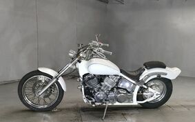 YAMAHA DRAGSTAR 400 2003 VH01J