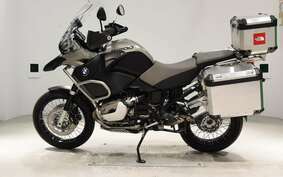 BMW R1200GS ADVENTURE 2009 0380