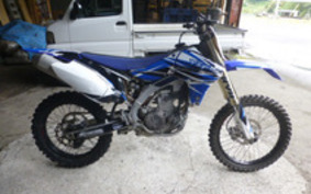 YAMAHA YZ450 F CJ15C