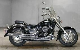 YAMAHA DRAGSTAR 400 CLASSIC 2002 VH01J