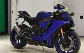 YAMAHA YZF-R1 2018 RN49