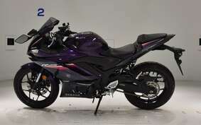 YAMAHA YZF-R25 A RG74J