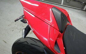 DUCATI 1199 PANIGALE S 2013 H802J