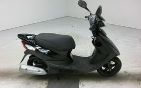 YAMAHA JOG ZR Evolution 2 SA39J