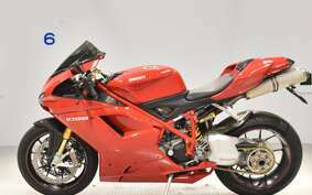 DUCATI 1098 S 2008 H700A