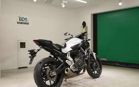 YAMAHA MT-07 ABS 2017 RM07J