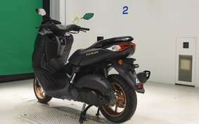 YAMAHA N-MAX SEG6J