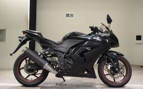 KAWASAKI NINJA 250R EX250K