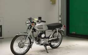 SUZUKI COLLEDA 50 S K50