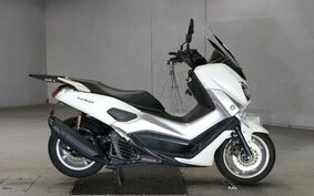 YAMAHA N-MAX 125 SE86J