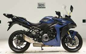 SUZUKI GSX-S1000GT 2022 EK1AA