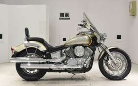 YAMAHA DRAGSTAR 1100 1999 VP10J