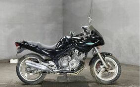 YAMAHA XJ400 4BP