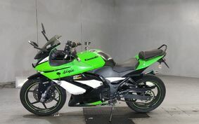 KAWASAKI NINJA 250R EX250K