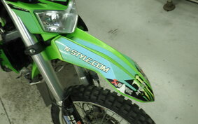 KAWASAKI KLX250 Gen.2 LX250S