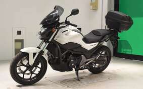 HONDA NC750S 2015 RC70