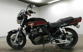 KAWASAKI ZRX-2 2006 ZR400E