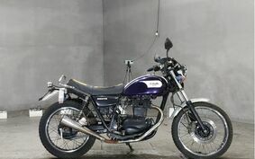 KAWASAKI 250TR BJ250F