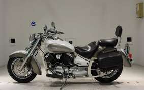 YAMAHA DRAGSTAR 1100 CLASSIC 2009 VP13J