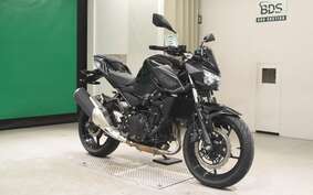 KAWASAKI Z400 Gen.2 2021 EX400G