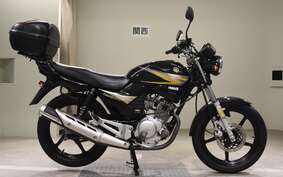 YAMAHA YB125SP PCJL